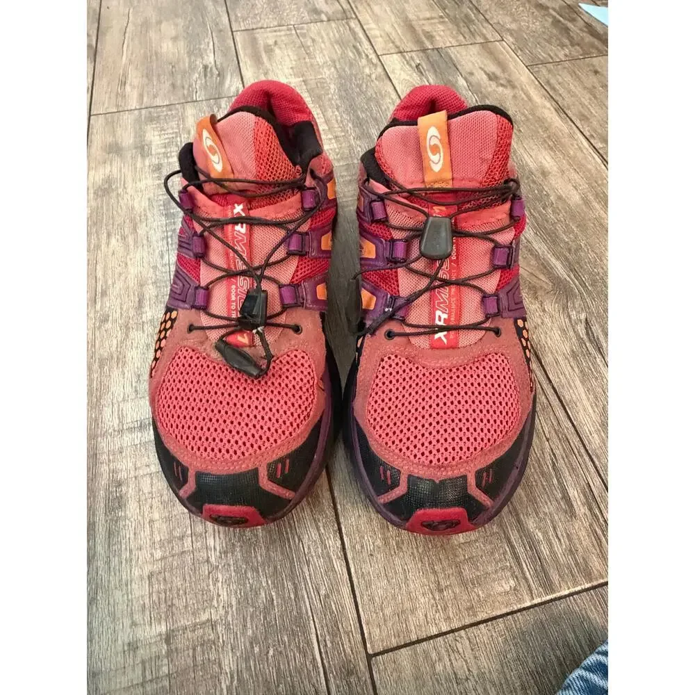 Salomon vintage sneakers